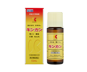 キンカン(株式会社 金冠堂)