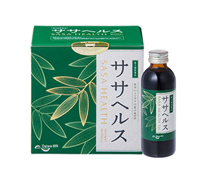 ササヘルス(株式会社大和生物研究所)