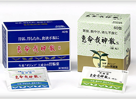 株式会社老舗恵命堂｜工場見学を楽しむ！｜日本家庭薬協会