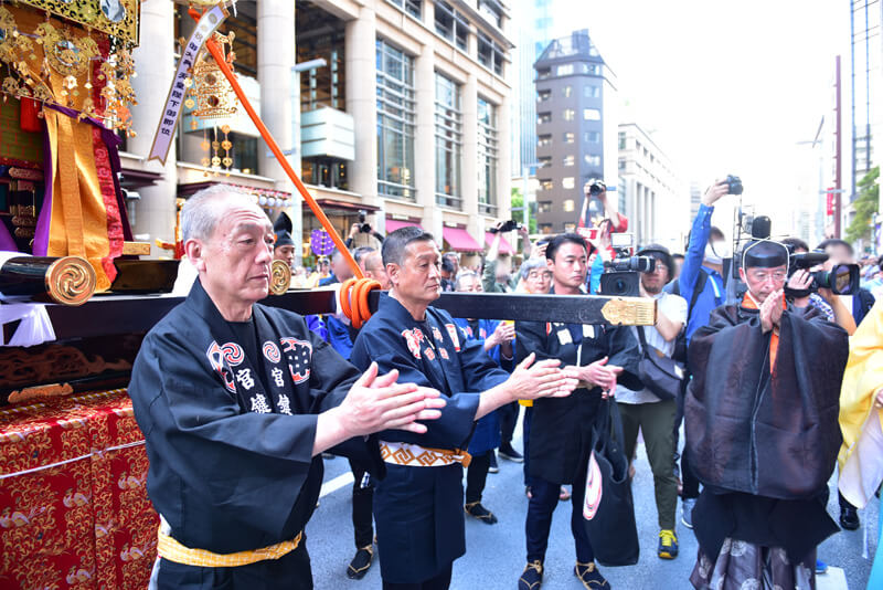 薬の街日本橋に 家庭薬（市販薬）メーカーが集結